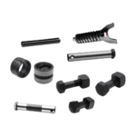 mini excavator undercariage parts accessories conponents