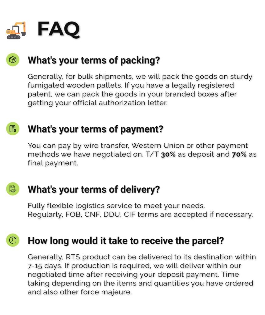 faqs