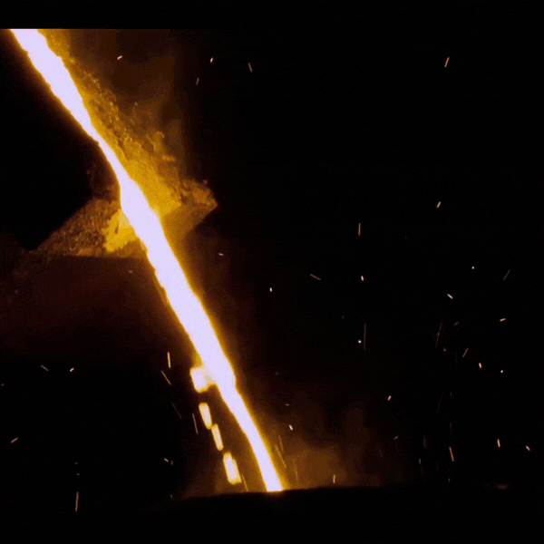 2 mold casting-production flow-FULIAN Machinery