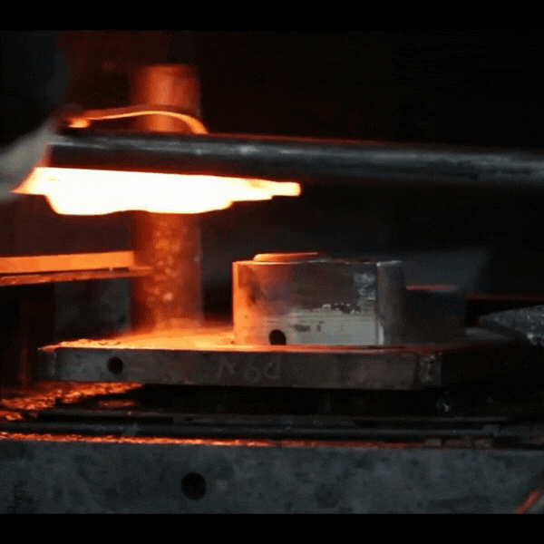 3 forging workshop-production flow-FULIAN Machinery