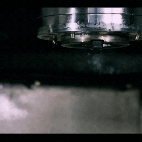5 drilling machining-production flow-FULIAN Machinery