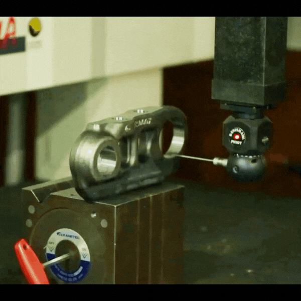 7 examination-production flow-FULIAN Machinery