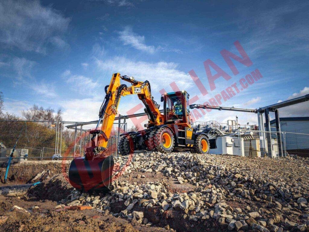 a hydradig 110w 24