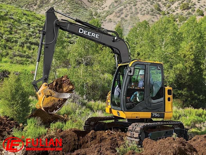 john deere 75g 1
