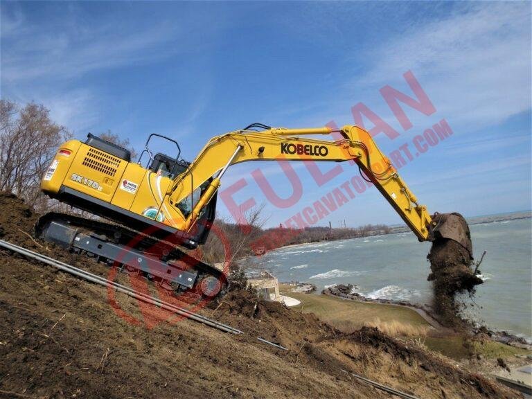 kobelco sk170lc 10