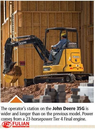 mm deere