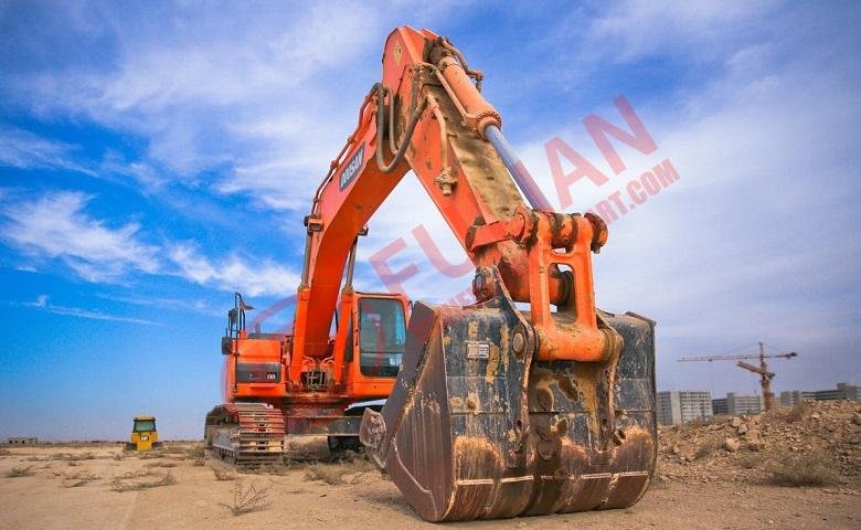 kubota&kobelco excavators