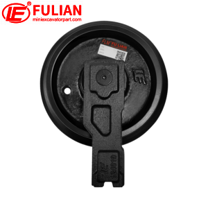bobcat e19 7265 idler (5)
