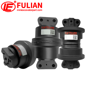 cat303ccr cat308 cat307 steel caterpillar CAT bottom roller