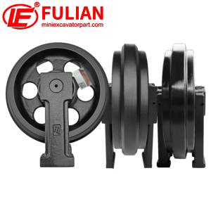 ex55 zx50u2 ex30 ex40ur2 hitachi idler