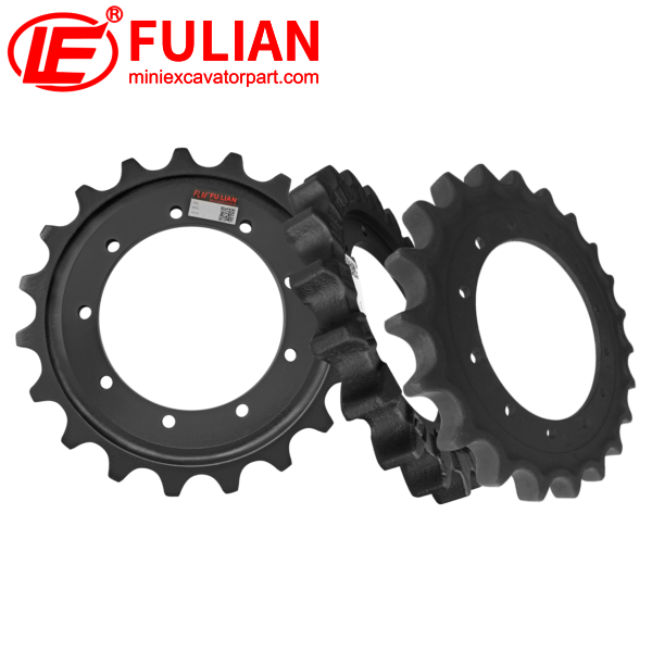 ihi25nx ihi30 ihi55 ihisce ihi sprocket