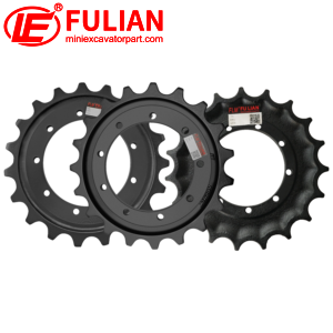 ihi40 ihi18 ihi40j ihisce ihi sprocket