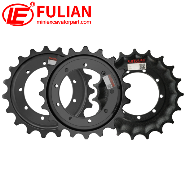 ihi40 ihi18 ihi40j ihisce ihi sprocket