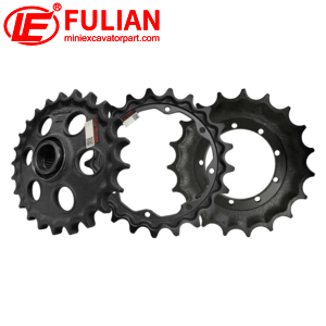 kh15h kx41 3 kh18l kubota sprocket
