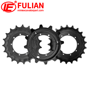 kx161 2 kx41 3 k008 3 kubota sprocket