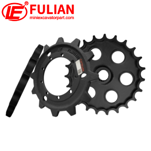 kx41 3 k008 3 kh60 kubota sprocket