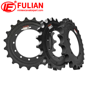 pc30 7 pc60 5 pc70uu2 komatsu sprocket