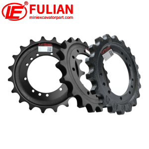 sk20sr sk50sr 5 sk27sr kobelco sprocket