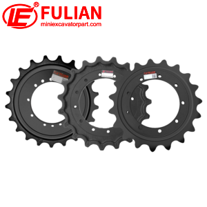 vio27 b70 vio70 vio75 b50 nio40 2 vio50 yanmar sprocket