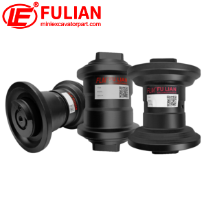 vio50 6a yb301 yb351 yb251 yanmar bottom roller