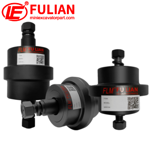 x321 x325 x331 x320 x322 x323 bobcat bottom roller track roller