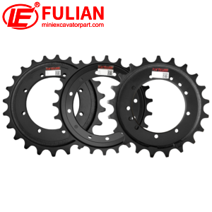 x325 e42 e25 bobcat sprockets