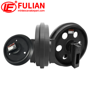x341 x441 x320 bobcat idlers