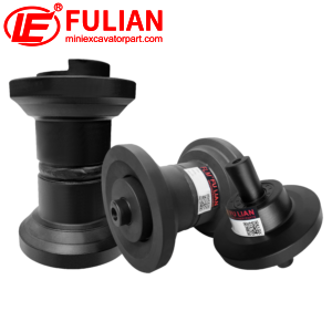 yb201 b27 vio30 vio35 vio22 yanmar bottom roller