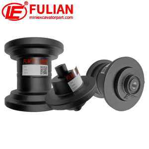 yb501 b3 b12 yanmar bottom roller