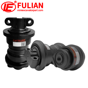 zx210k 5 ex80u ex15 hitachi bottom roller