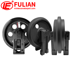 zx48u 2 zx50u ex15 zx16 hitachi idler