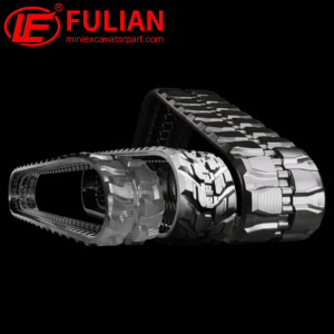 fulian rubber track general(2)