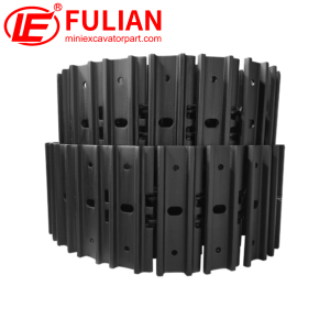 Fulian track group 101 pitch (1)