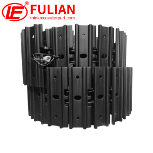 Fulian track group 101 pitch (2)