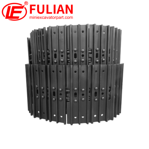 Fulian track group 154 pitch (1)