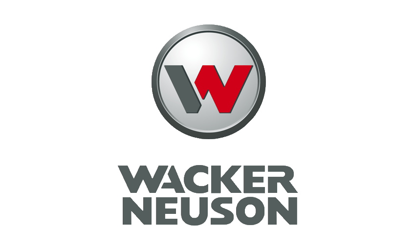 wacker neuson logo