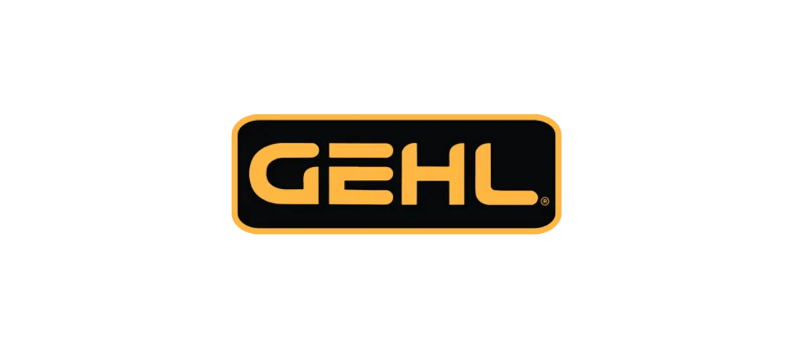 gehl logo