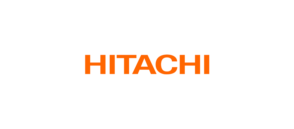 hitachi logo