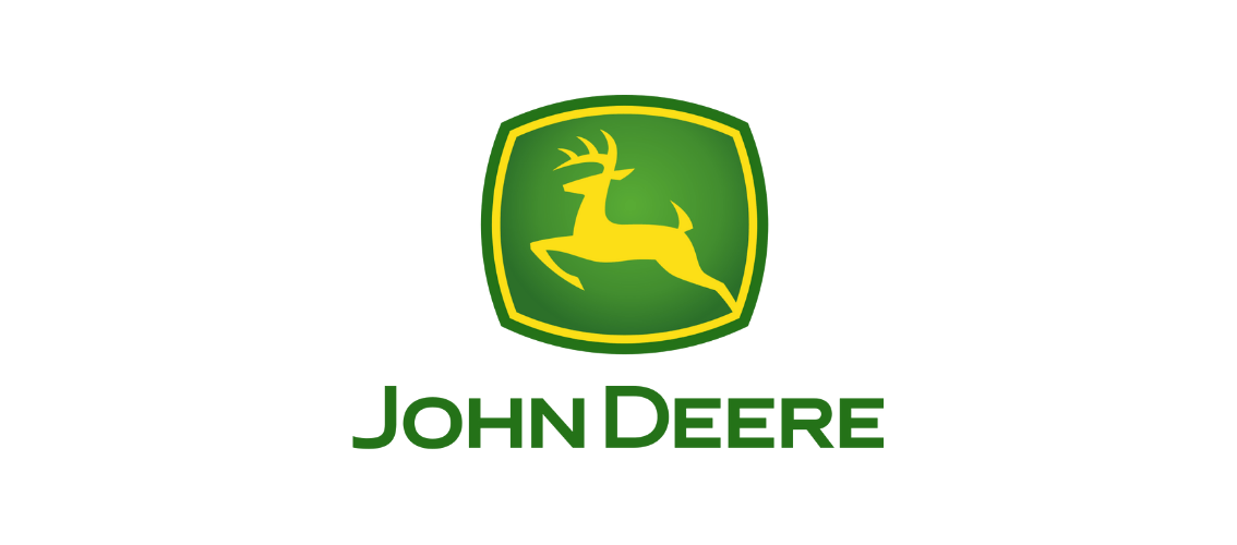 john deere logo