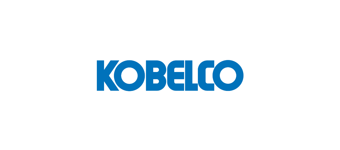 kobelco logo