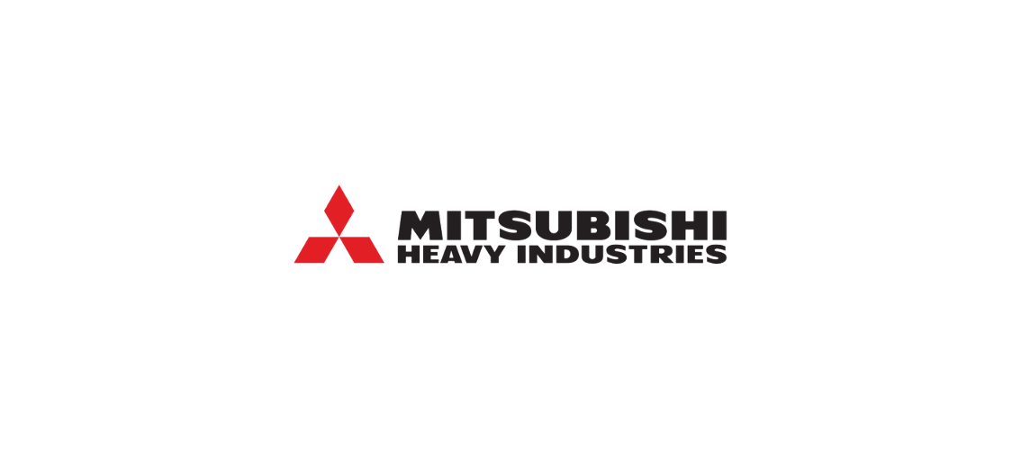 mitsubishi logo