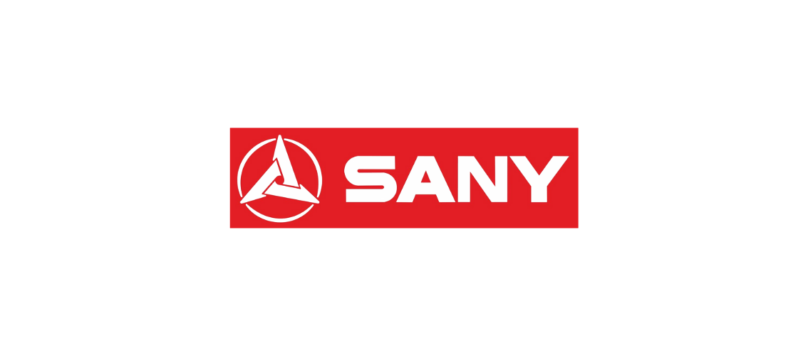 sany logo