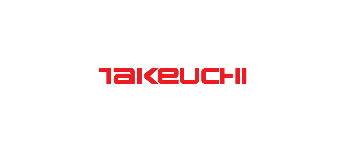 takeuchi logo