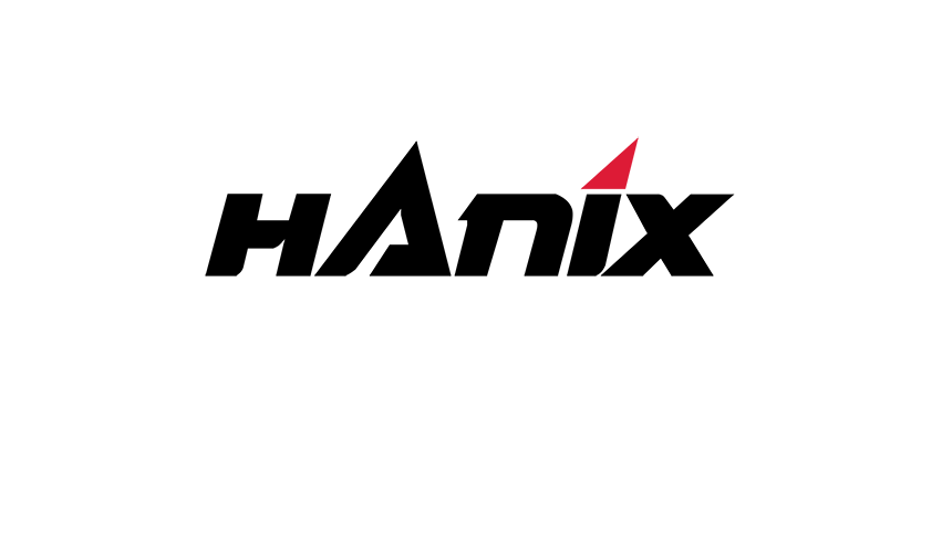 hanix logo 02