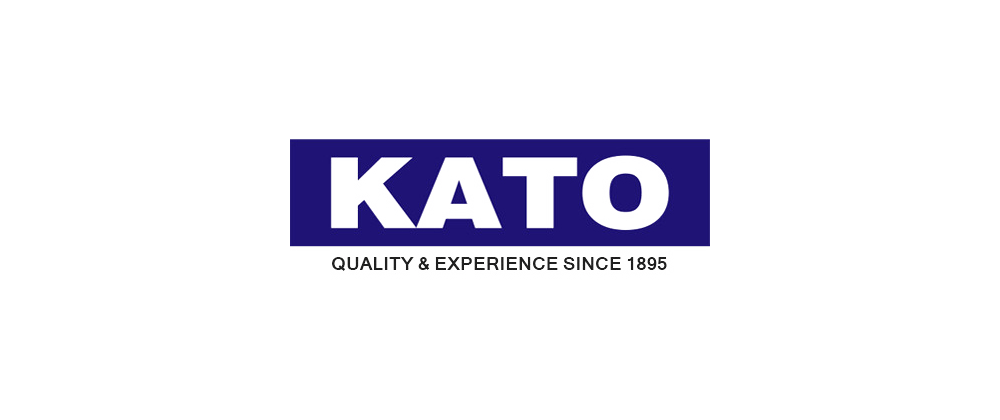 kato logo