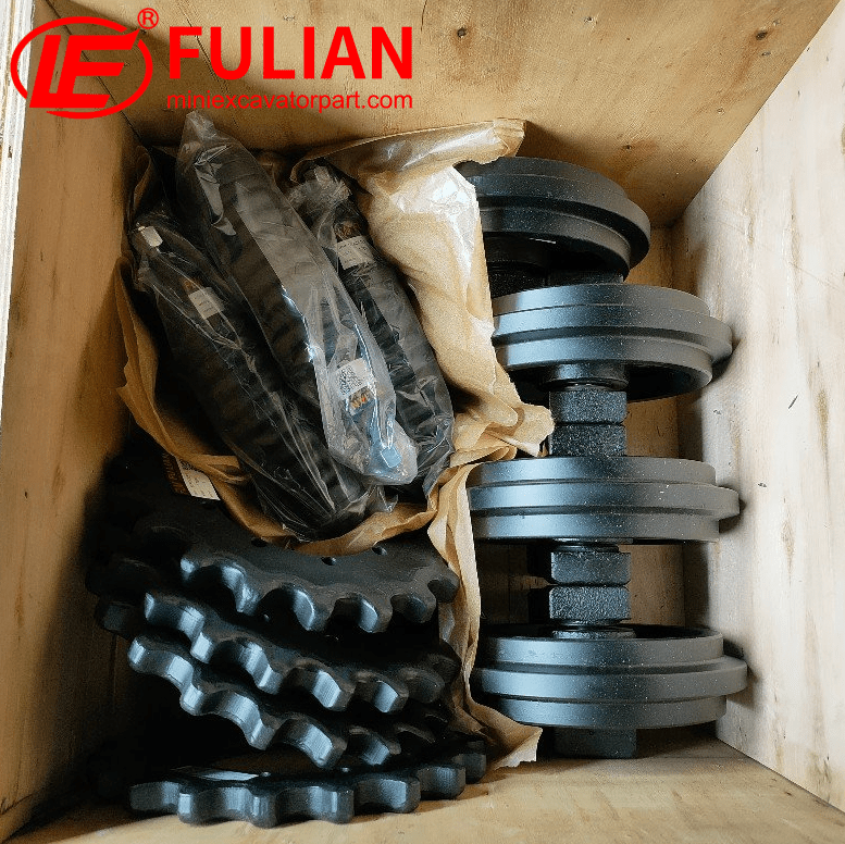 russia undercarriage 1