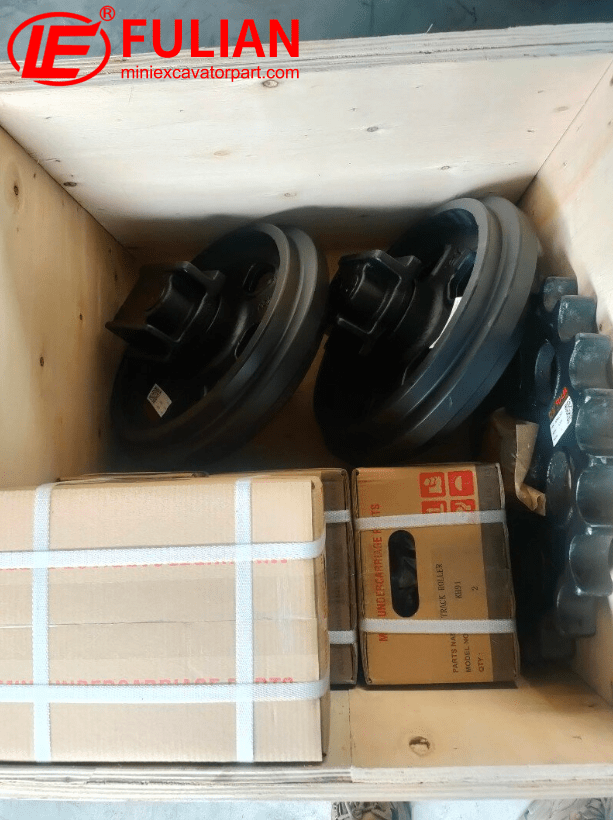 usa idler sprocket 2