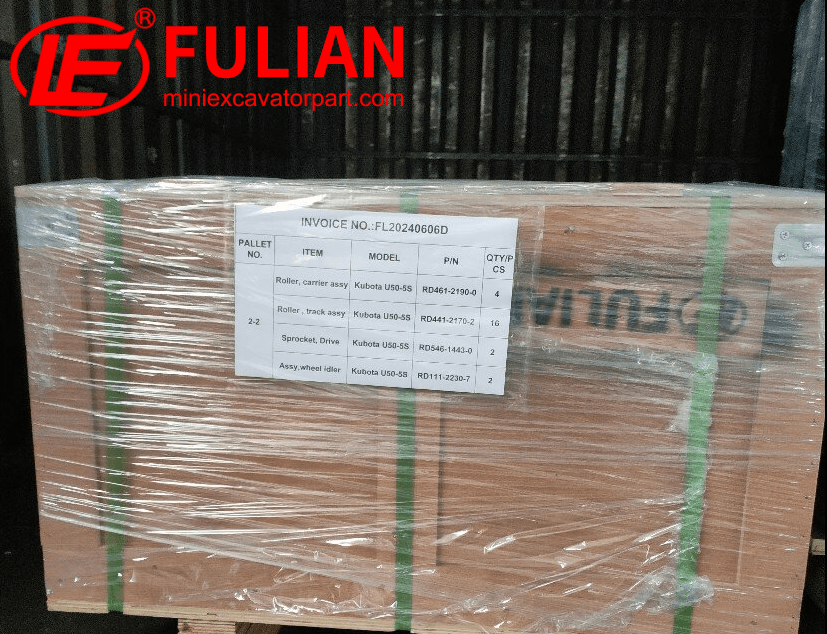 indiacarrierroller 2