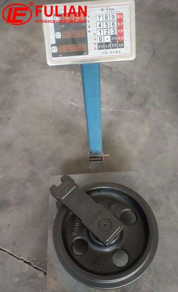 to belgium idler dispatched 2