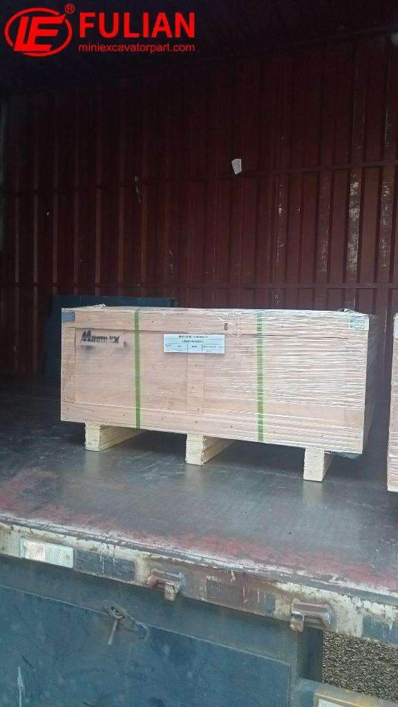 to belgium idler dispatched 3